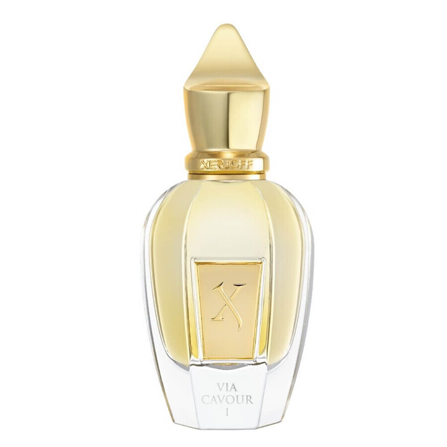 Winkel op Xerjoff Via Cavour I Parfum, 50 ml Xerjoff Via Cavour I Parfum, 50 ml