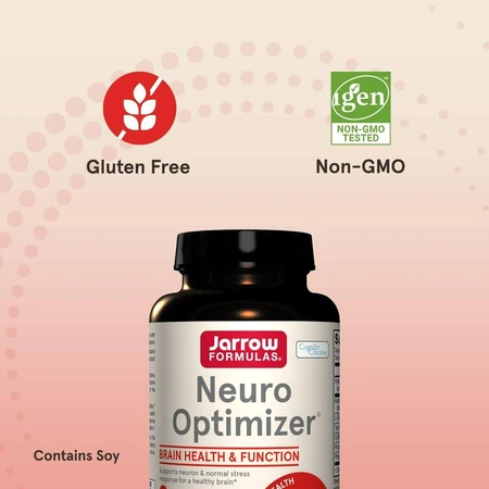 Neuro Optimizer, 60 Kapseln, Jarrow Formulas
