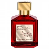 Fragrance World Barakkat Rouge 540 Extracto de perfume, 100 ml