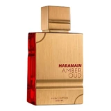 Al Haramain Amber Oud Ruby Edition Eau de Parfum, 200 ml