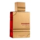 Agua de perfume Al Haramain Amber Oud Ruby Edition, 200 ml