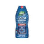 Joint Movement Glucosamine, 480 ml, Secom Joint Movement Glucosamine, 480 ml, Secom