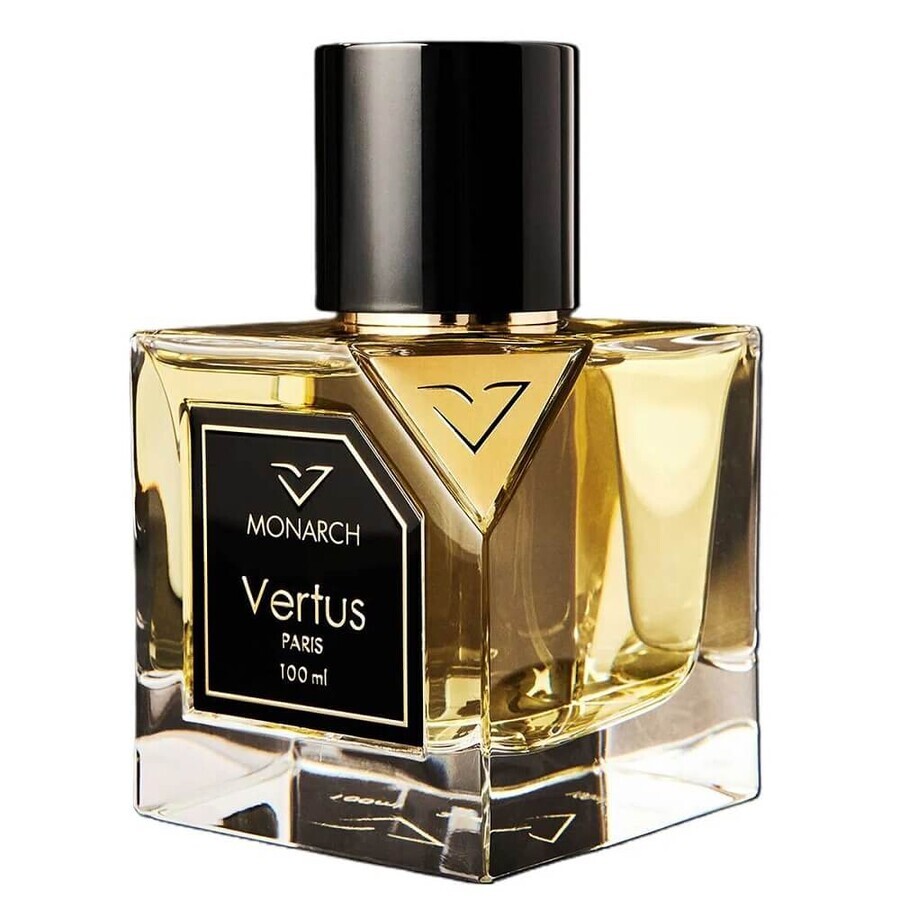 Vertus Paris Monarch Eau de Parfum, 100 ml