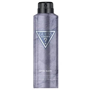 Guess Elements Cool Slate Deodorant Spray, 226 ml