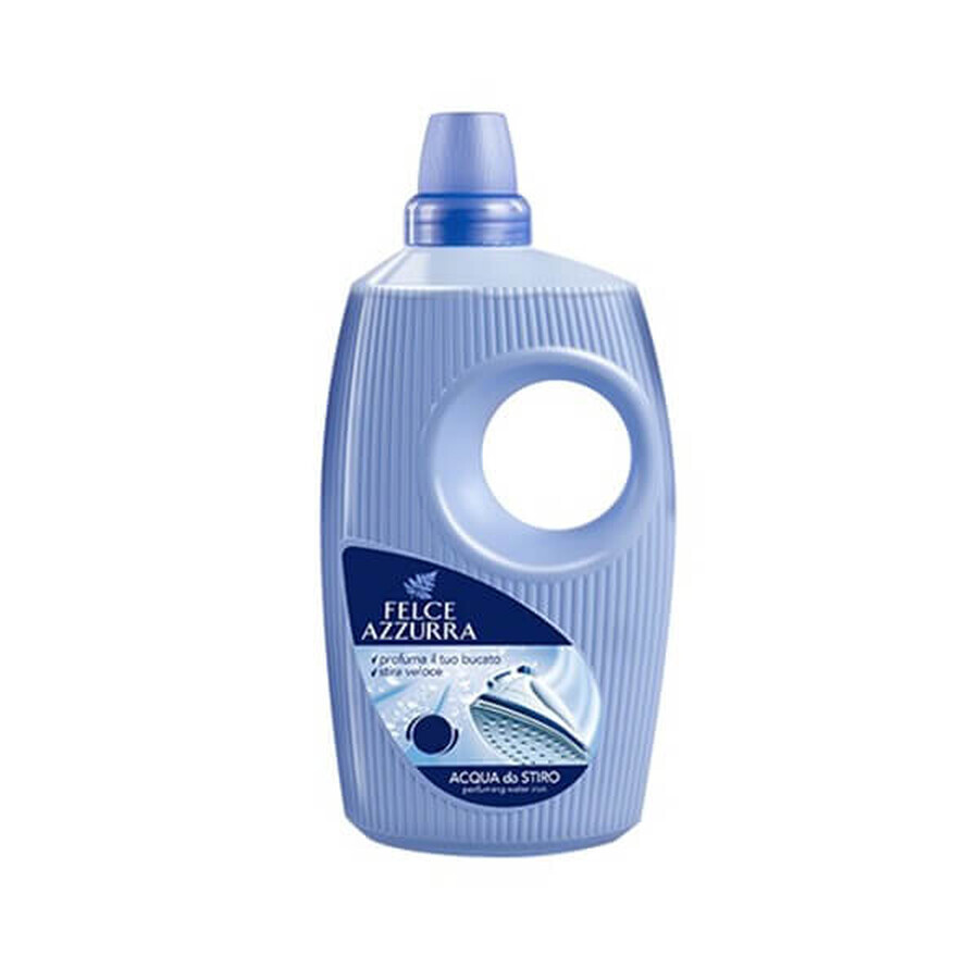 Felce Azzurra Perfumed Water for Iron Classic, 1000 ml