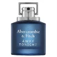 Abercrombie amp;Fitch Away Tonight Hombre Eau de Toilette, 100 ml