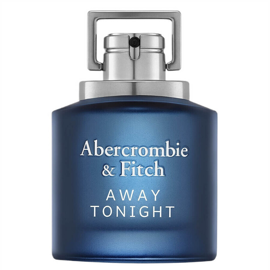 Abercrombie amp;Fitch Away Tonight Man Eau de Toilette, 100 ml