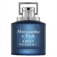 Abercrombie amp;Fitch Away Tonight Man Eau de Toilette, 100 ml