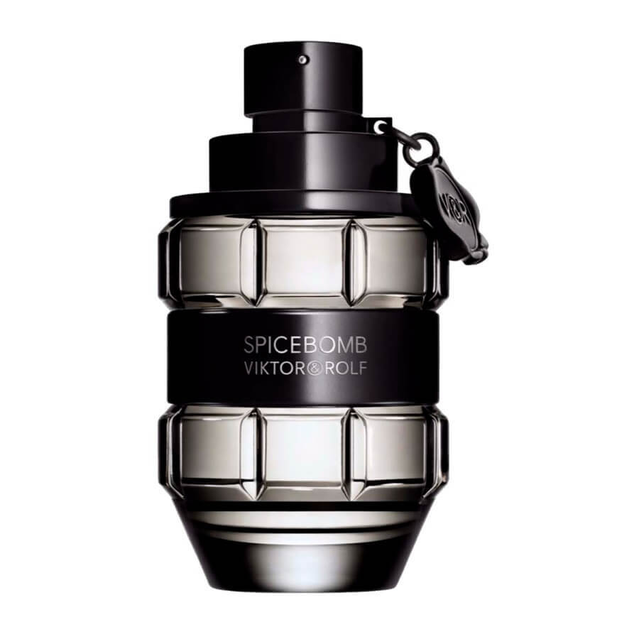 Viktor amp; Rolf Spicebomb Eau de Toilette, 90 ml
