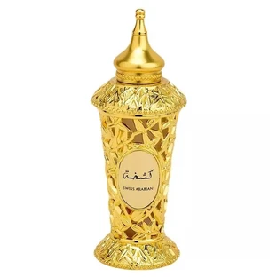 Aceite perfumado Swiss Arabian Kashkha, 20 ml