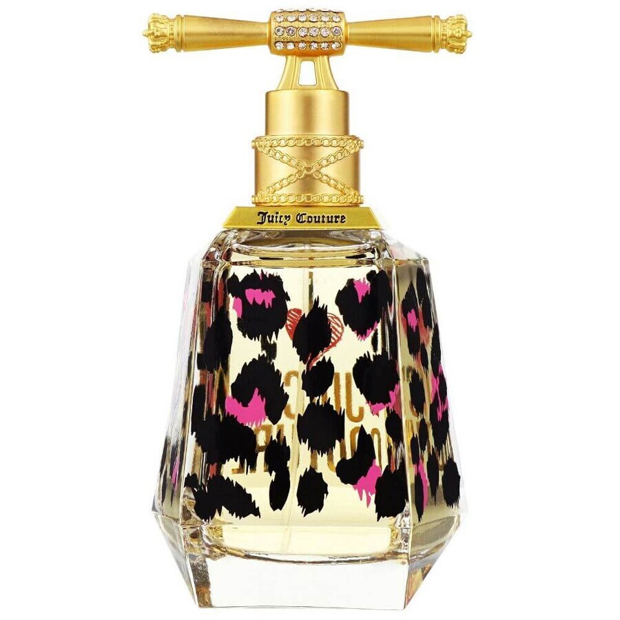 Cumpără Juicy Couture I Love Jucy Couture Apă de parfum, 100 ml Juicy Couture I Love Jucy Couture Apă de parfum, 100 ml