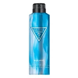 Guess Elements Blue Frost Deodorant Spray, 226 ml