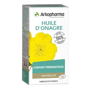 Arkopharma Arkocápsula Aceite de Onagra 180 cápsulas