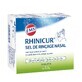 Rhinicur Neusspoeling Zout X20 2,5 g sachets