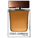 Dolce amp; Gabbana The One für Männer Eau de Toilette, 100 ml