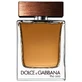 Dolce amp; Gabbana The One für Männer Eau de Toilette, 100 ml