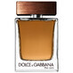 Dolce amp; Gabbana The One for Men Eau de Toilette, 100 ml