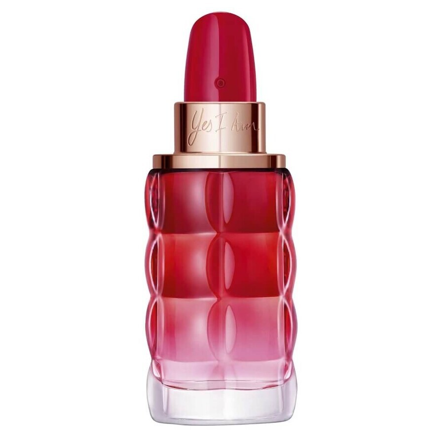 Comprar Cacharel Yes I Am Bloom Up Eau de Parfum, 50 ml Cacharel Yes I Am Bloom Up Eau de Parfum, 50 ml