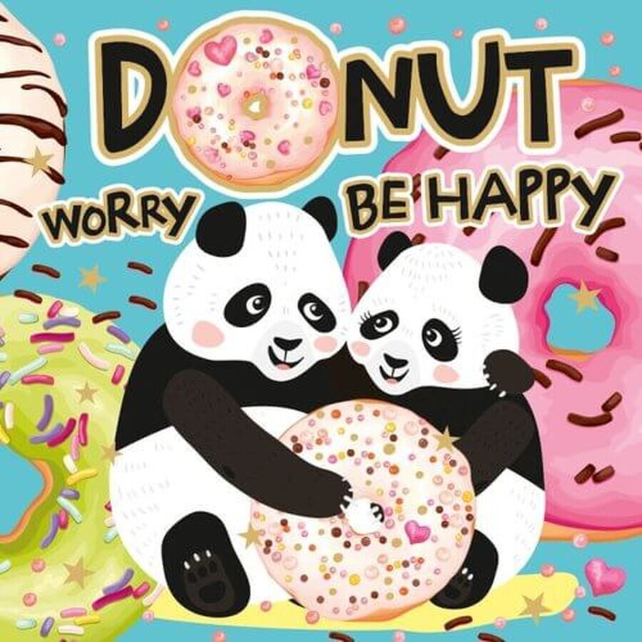 KW PANDA pas