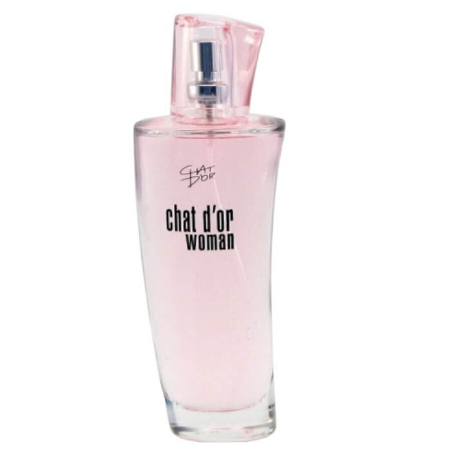Cumpără Apă de parfum Chat D or Woman, 100ml Apă de parfum Chat D or Woman, 100ml