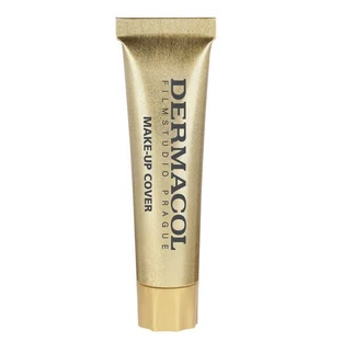Dermacol Make-Up Cover Mini waterproof heavy coverage foundation 218, 13 g