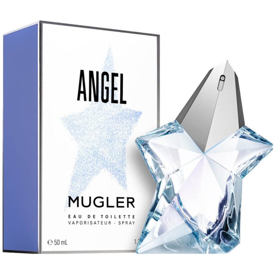 Thierry Mugler Angel Apă de toaletă, 50 ml