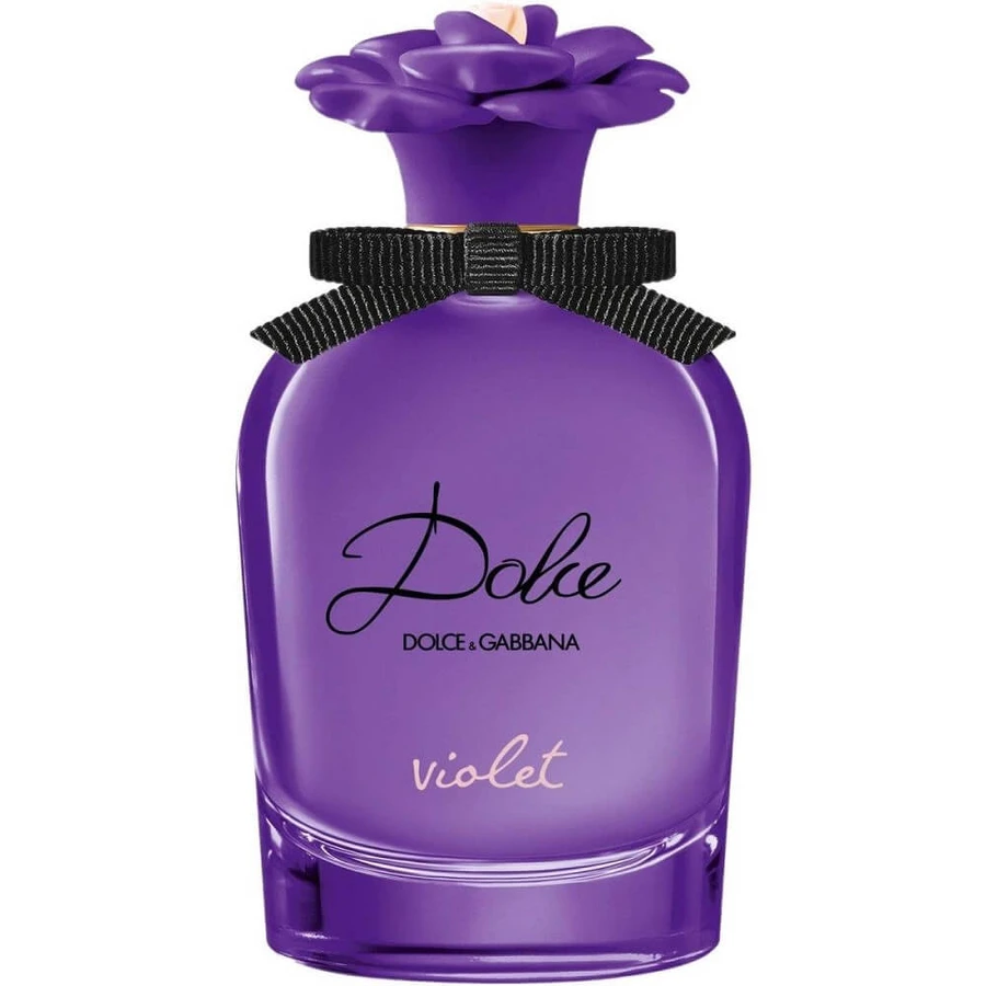 Dolce amp; Gabbana Dolce Violet Eau de Toilette, 75ml