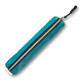 Narcissus MINI blue Opal pencil case