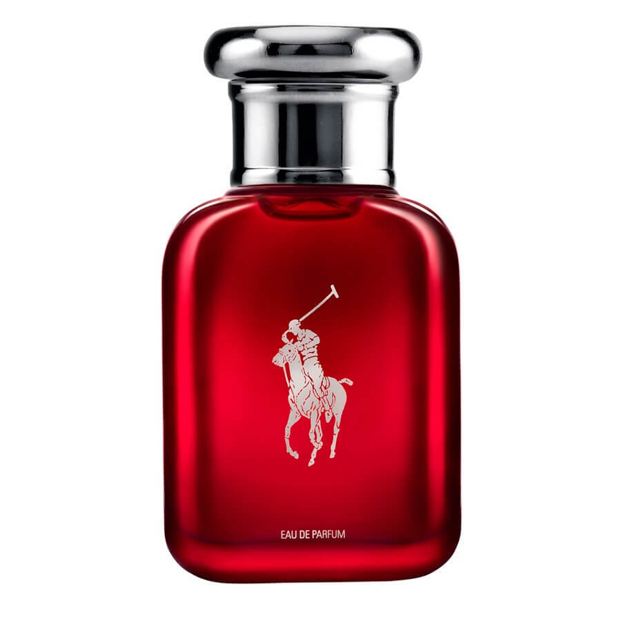 Agua de perfume Ralph Lauren Polo Red, 40 ml