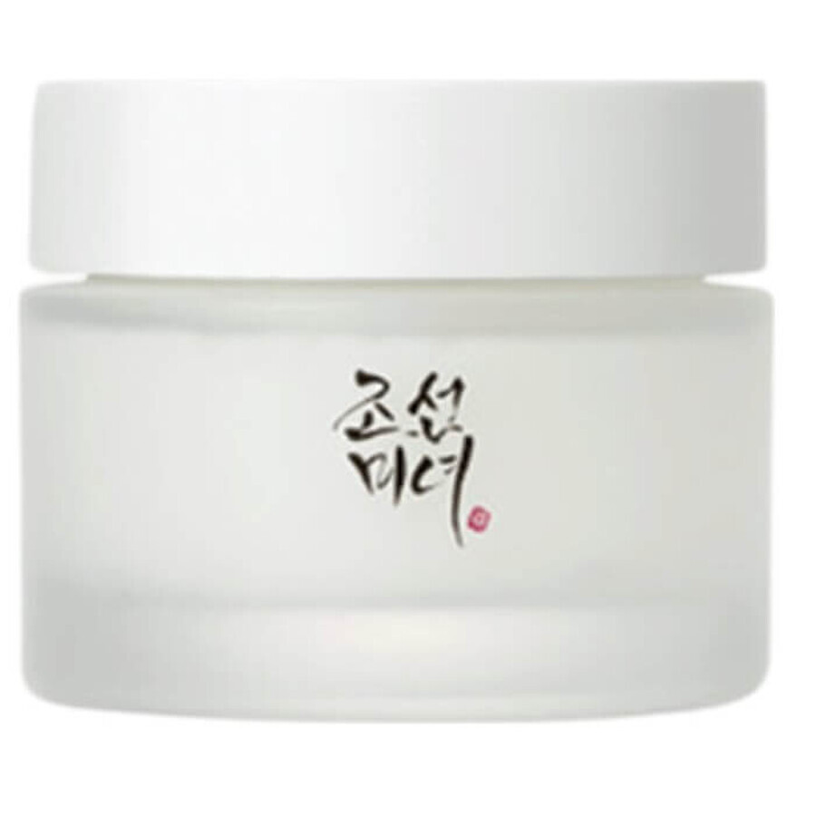 Beauty of Joseon Dynasty Creme Feuchtigkeitscreme, 50ml