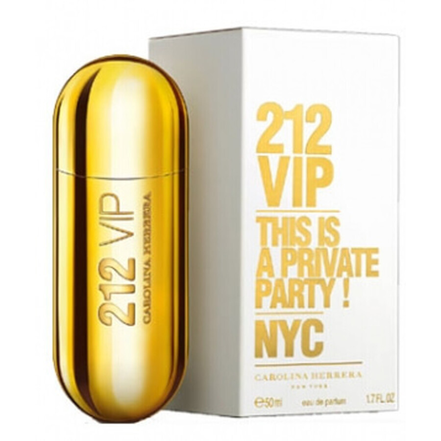 Comprar Carolina Herrera 212 Vip Eau de Parfum, 80ml Carolina Herrera 212 Vip Eau de Parfum, 80ml