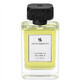 Zwitserse Arabische kardemon en appel Eau de Parfum, 100 ml