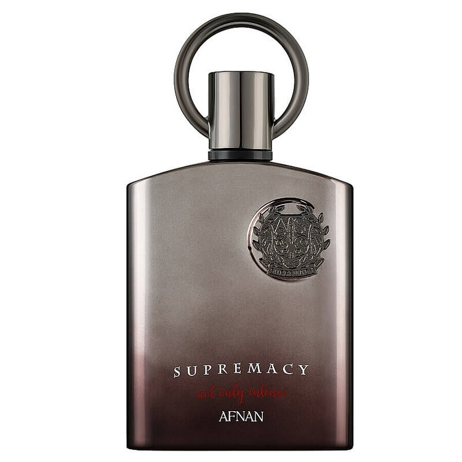 Afnan Supremacy Nicht nur intensives Parfüm-Extrakt, 100 ml