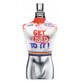 Jean Paul Gaultier Le Male Pride Edition Get Used To It! Eau de Toilette, 125 ml