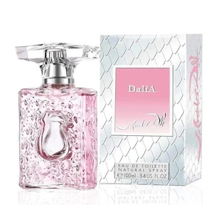 Salvador Dali DaliA Eau de Toilette, 100ml