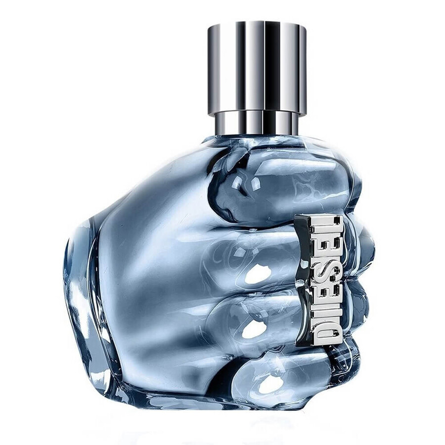 Diesel Only The Brave for Man Apă de toaletă, 35ml