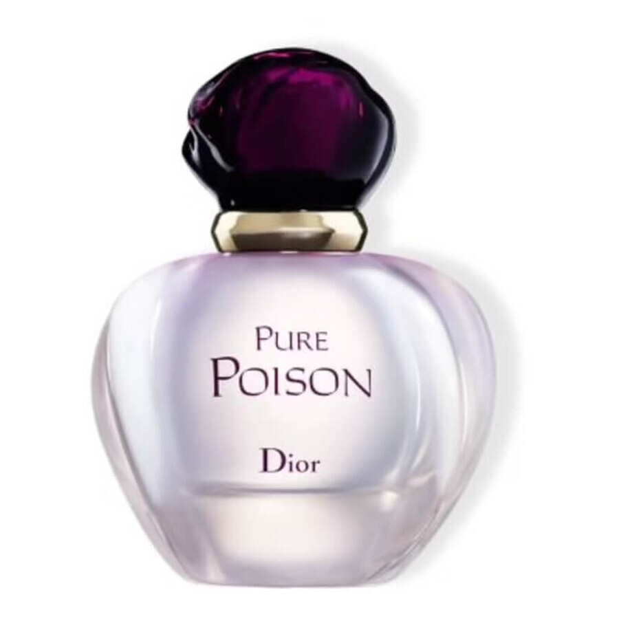 Winkel op Dior Pure Poison Eau de Parfum, 30 ml Dior Pure Poison Eau de Parfum, 30 ml