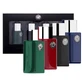 Alfa Romeo Mini Gift Set Eau de Toilette Verte, 15 ml + Eau de Toilette Noire, 15 ml + Eau de Toilette Bleue, 15 ml + Eau de Toilette Rouge, 15 ml