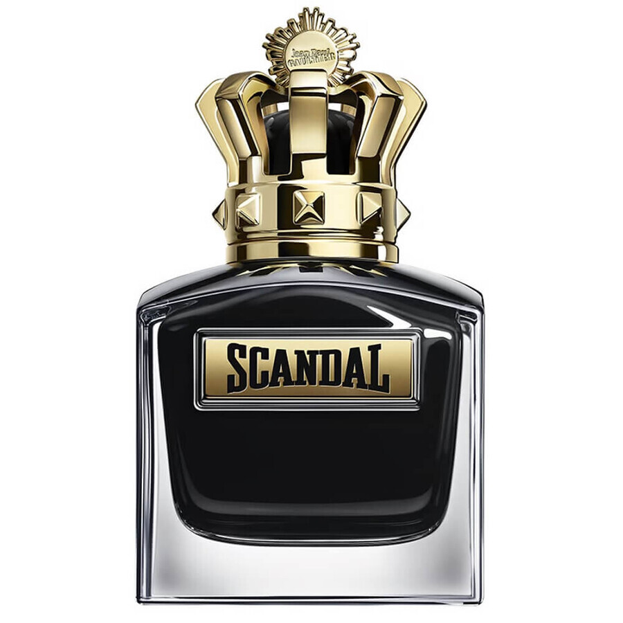Jean Paul Gaultier Scandal Pour Homme Le Parfum Eau de Parfum, 100 ml