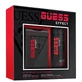 Guess Effect set Eau de Toilette, 100 ml + Deodorant Spray, 226 ml