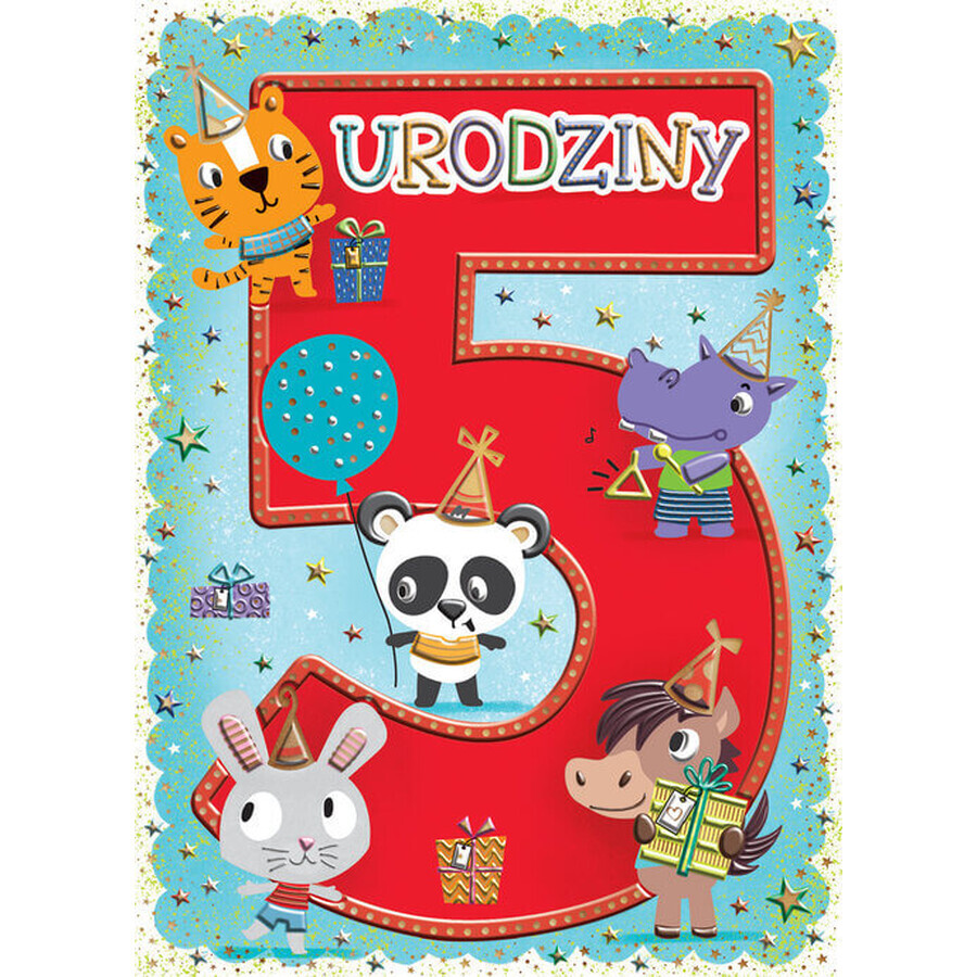B6 5 Carnet de animale