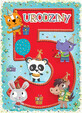 B6 5 Carnet de animale