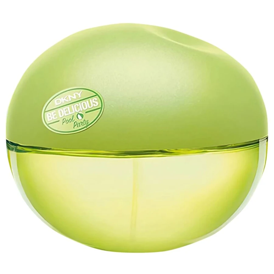 Donna Karan DKNY Be Delicious Pool Party Lime Mojito Eau de Toilette, 50 ml