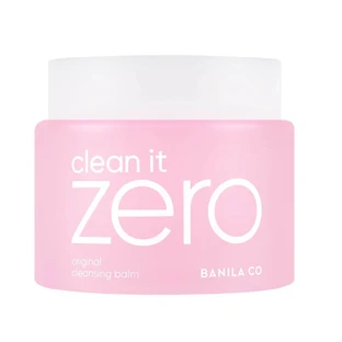 Banila Co Clean it Zero Bálsamo Limpiador Original, 180ml