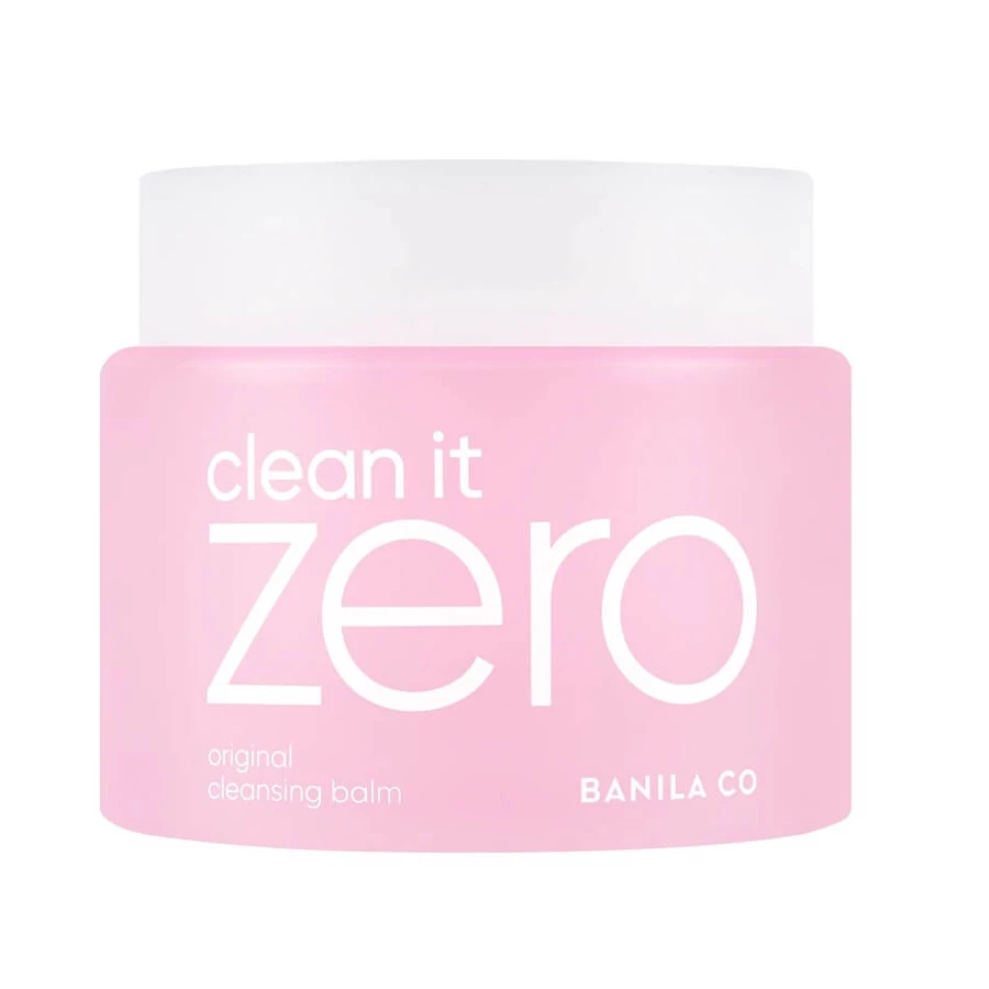 Banila Co Clean it Zero Bálsamo Limpiador Original, 180ml