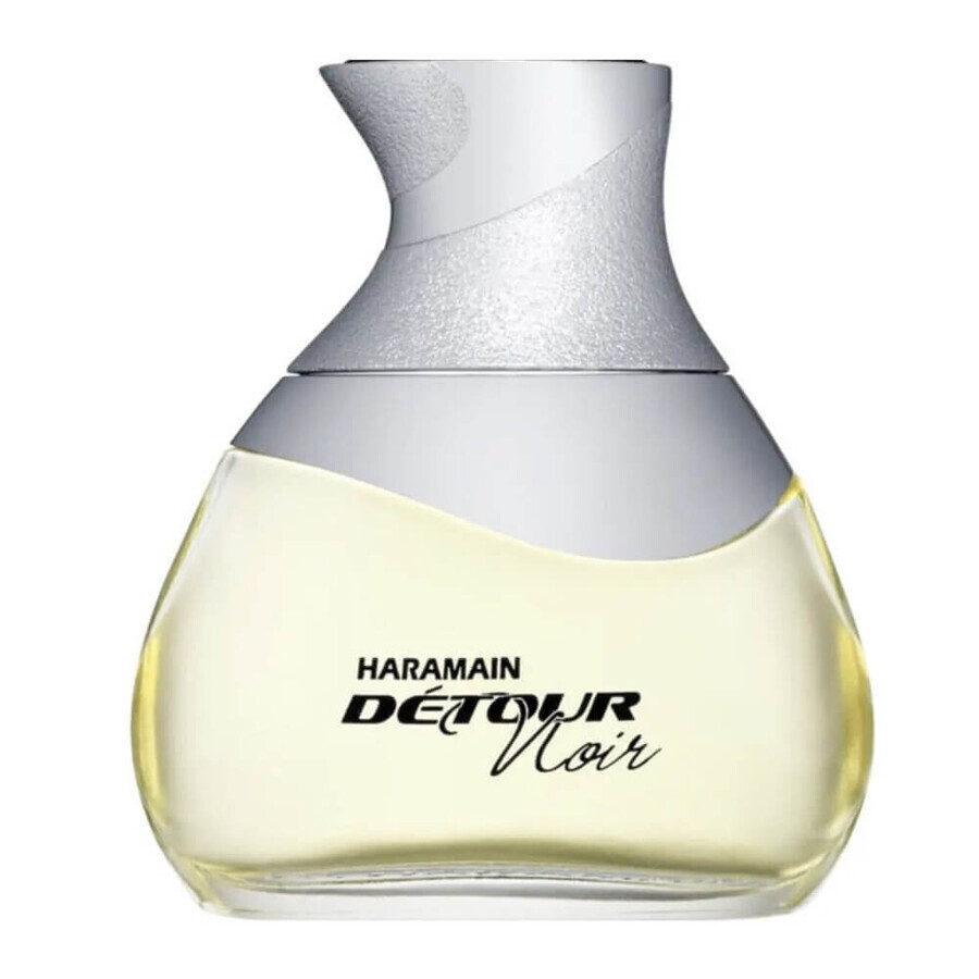 Al Haramain Detour Noir Eau de Parfum, 100 ml