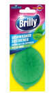 General Fresh, Brilly D&#233;sodorisant pour lave-vaisselle, menthe fra&#238;che, 1 pi&#232;ce