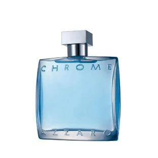 Azzaro Chrome Eau de Toilette, 30ml