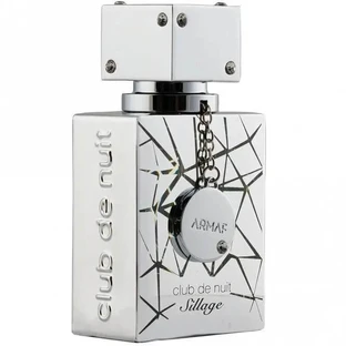 Armaf Club de Nuit Sillage Eau de Parfum, 30ml