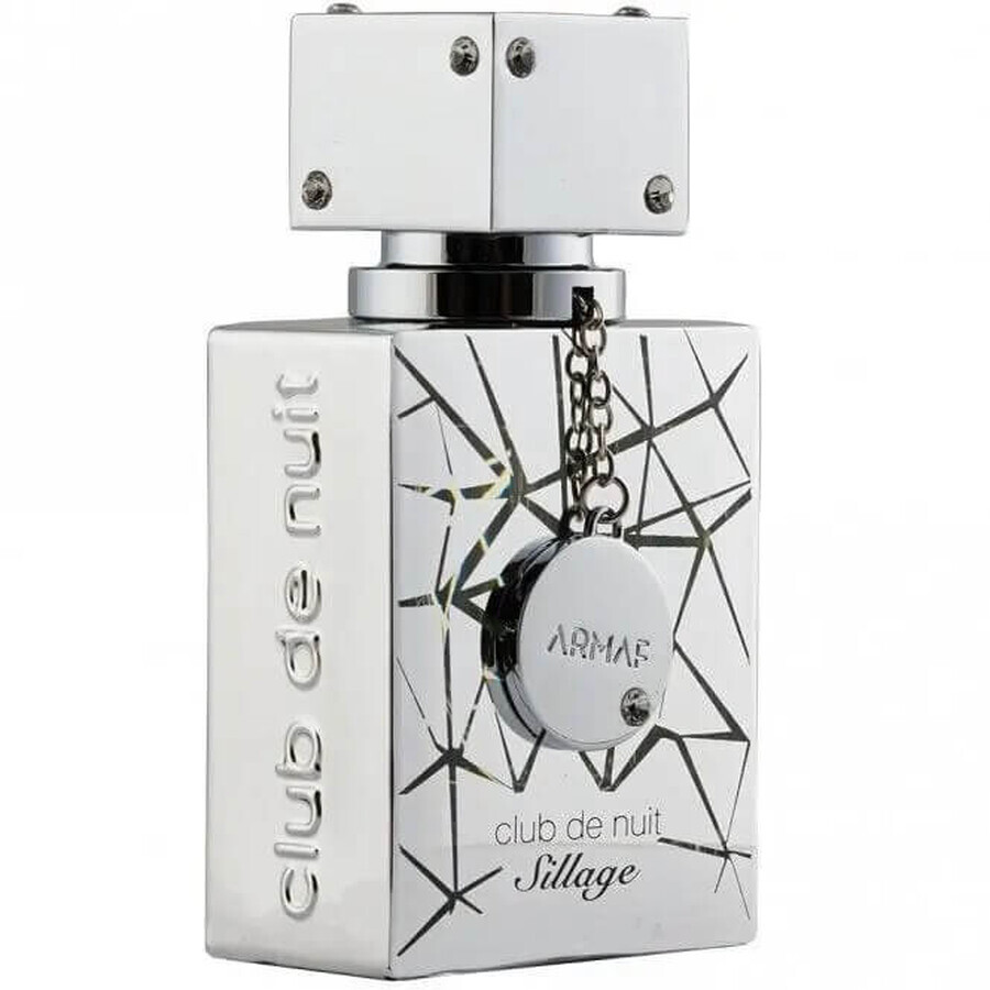 Armaf Club de Nuit Sillage Eau de Parfum, 30ml